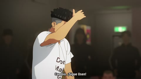 Wandance Episodio 11