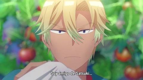 Watari-kun no xx ga Houkai Sunzen Episodio 14