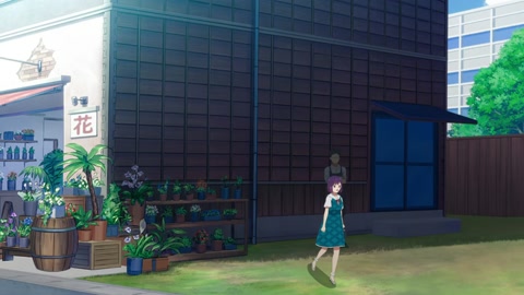 Watari-kun no xx ga Houkai Sunzen Episodio 15