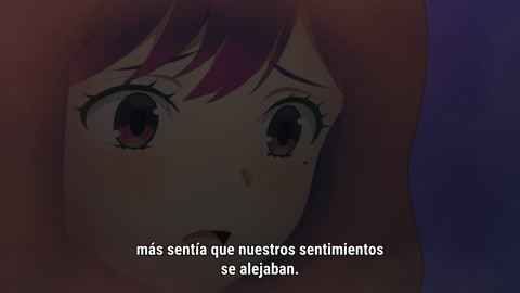 Watari-kun no xx ga Houkai Sunzen Episodio 17