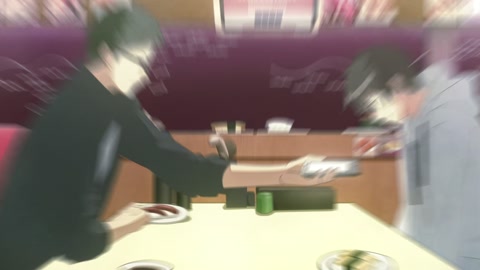 Watari-kun no xx ga Houkai Sunzen Episodio 19