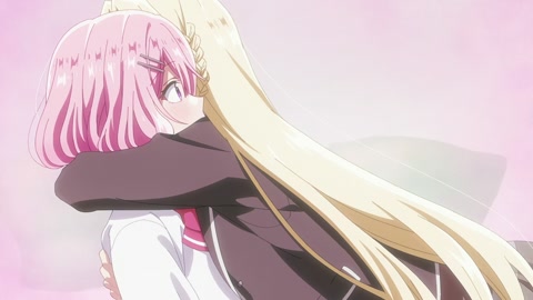 Watashi ga Koibito ni Nareru Wake Nai jan, Muri Muri! (※Muri ja Nakatta!?) Episodio 2