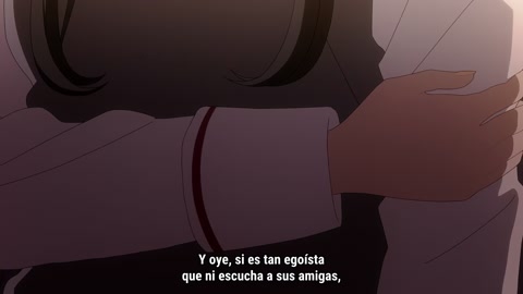 Watashi ga Koibito ni Nareru Wake Nai jan, Muri Muri! (※Muri ja Nakatta!?) Episodio 4