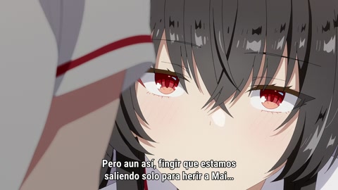 Watashi ga Koibito ni Nareru Wake Nai jan, Muri Muri! (※Muri ja Nakatta!?) Episodio 5