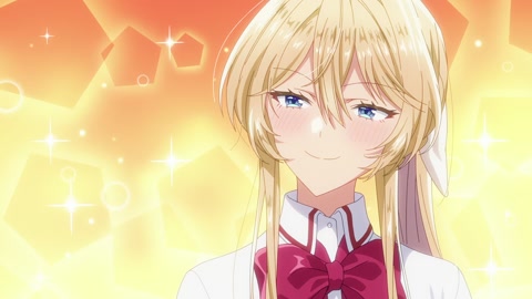 Watashi ga Koibito ni Nareru Wake Nai jan, Muri Muri! (※Muri ja Nakatta!?) Episodio 8