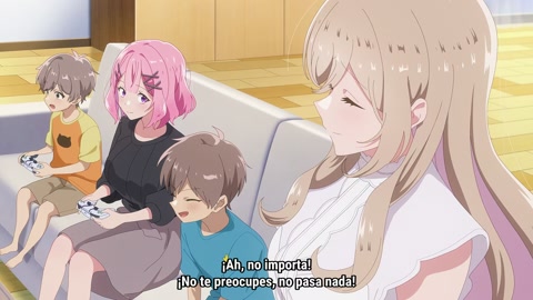 Watashi ga Koibito ni Nareru Wake Nai jan, Muri Muri! (※Muri ja Nakatta!?) Episodio 9