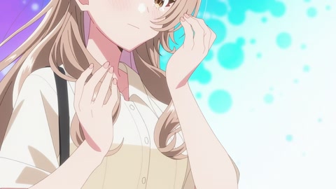 Watashi ga Koibito ni Nareru Wake Nai jan, Muri Muri! (※Muri ja Nakatta!?) Episodio 12