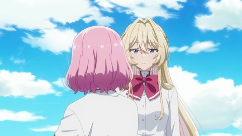 Watashi ga Koibito ni Nareru Wake Nai jan, Muri Muri! (※Muri ja Nakatta!?) Episodio 13