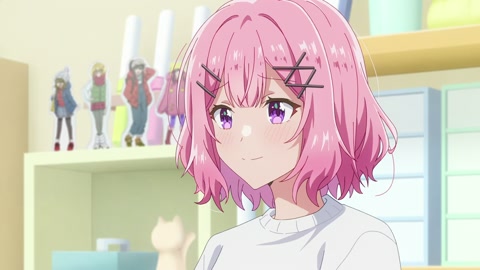 Watashi ga Koibito ni Nareru Wake Nai jan, Muri Muri! (※Muri ja Nakatta!?) Episodio 16