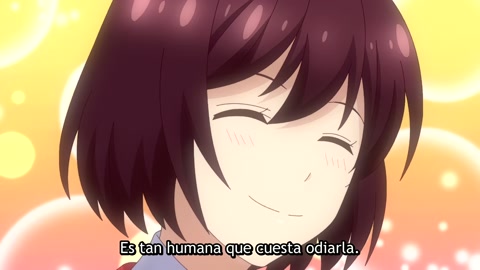 Watashi no Oshi wa Akuyaku Reijou. Episodio 1