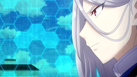 Watashi no Oshi wa Akuyaku Reijou. Episodio 5