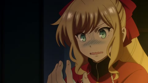 Watashi no Oshi wa Akuyaku Reijou. Episodio 6