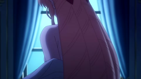 Watashi no Oshi wa Akuyaku Reijou. Episodio 12