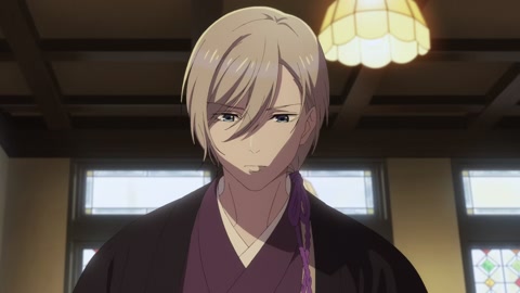 Watashi no Shiawase na Kekkon 2nda Temporada Episodio 1