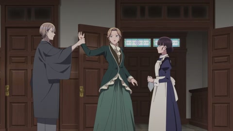 Watashi no Shiawase na Kekkon 2nda Temporada Episodio 2