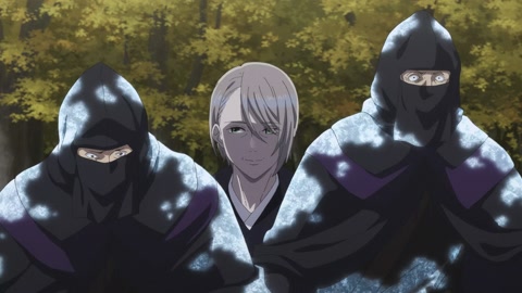 Watashi no Shiawase na Kekkon 2nda Temporada Episodio 3