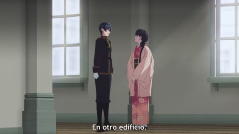 Watashi no Shiawase na Kekkon 2nda Temporada Episodio 4