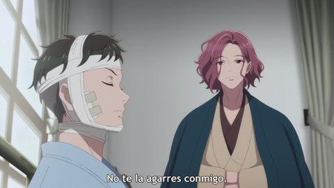 Watashi no Shiawase na Kekkon 2nda Temporada Episodio 5