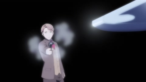 Watashi no Shiawase na Kekkon 2nda Temporada Episodio 12