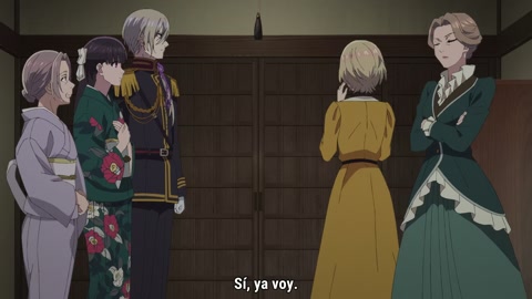 Watashi no Shiawase na Kekkon 2nda Temporada Episodio 13