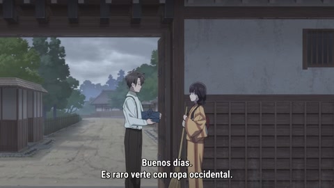 Watashi no Shiawase na Kekkon Episodio 1