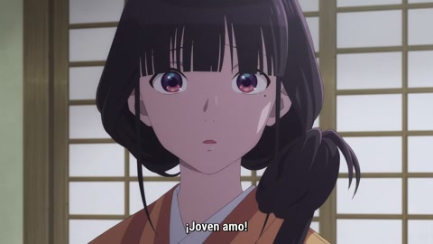 Watashi no Shiawase na Kekkon Episodio 2