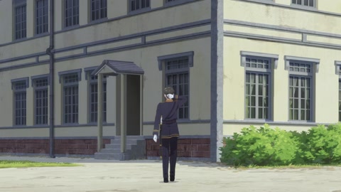 Watashi no Shiawase na Kekkon Episodio 3