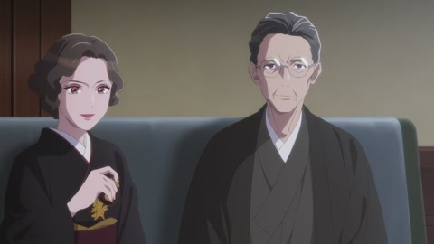 Watashi no Shiawase na Kekkon Episodio 4