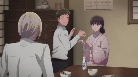 Watashi no Shiawase na Kekkon Episodio 5