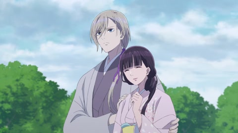 Watashi no Shiawase na Kekkon Episodio 7