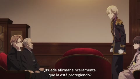 Watashi no Shiawase na Kekkon Episodio 10