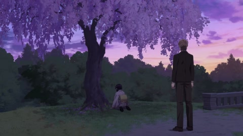 Watashi no Shiawase na Kekkon Episodio 11