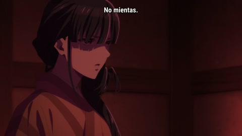 Watashi no Shiawase na Kekkon Episodio 12