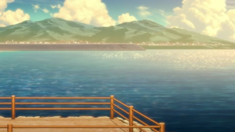 Watashi wo Tabetai, Hitodenashi Episodio 4