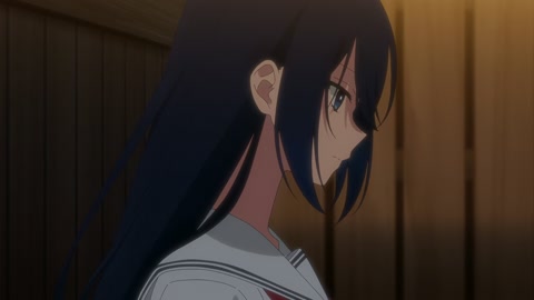 Watashi wo Tabetai, Hitodenashi Episodio 9