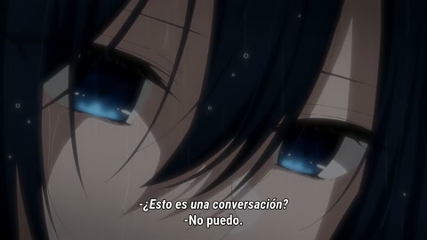 Watashi wo Tabetai, Hitodenashi Episodio 12