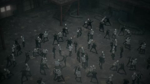 Wind Breaker 2nda Temporada Episodio 1