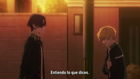Wind Breaker 2nda Temporada Episodio 4