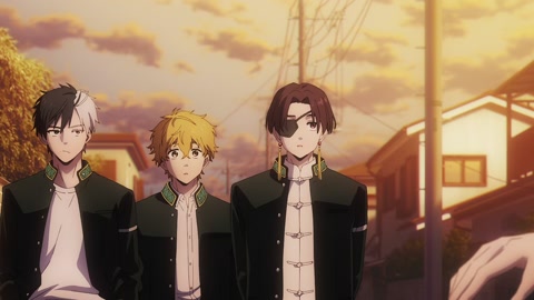 Wind Breaker 2nda Temporada Episodio 6