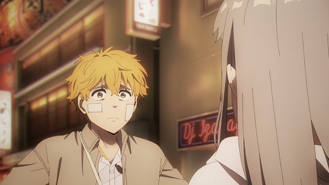 Wind Breaker 2nda Temporada Episodio 9