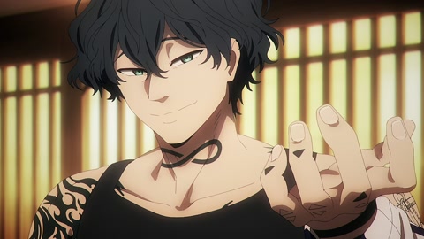 Wind Breaker 2nda Temporada Episodio 11