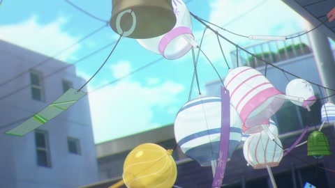 Wind Breaker Episodio 2