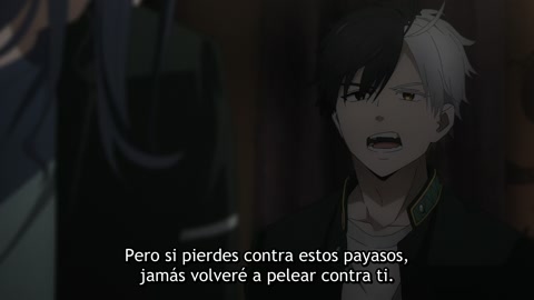 Wind Breaker Episodio 5
