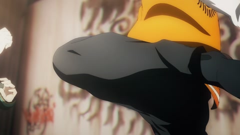 Wind Breaker Episodio 6