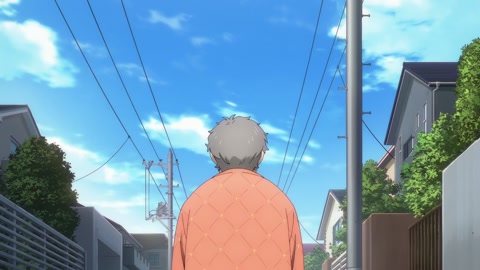 Wind Breaker Episodio 12