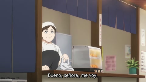 Wind Breaker Episodio 13