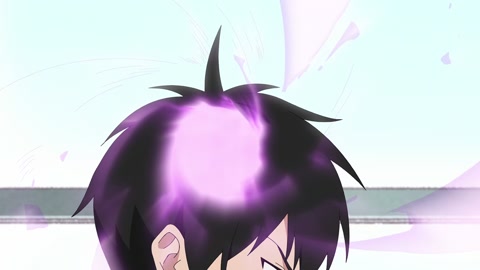 Witch Watch Episodio 2