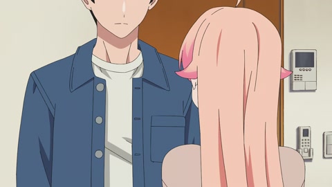 Witch Watch Episodio 3