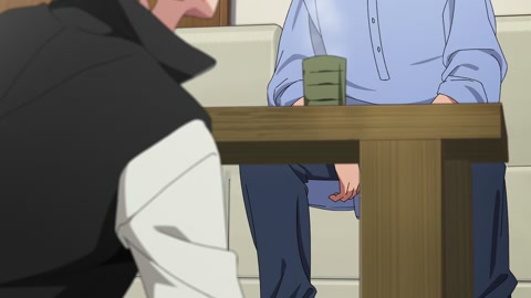 Witch Watch Episodio 4