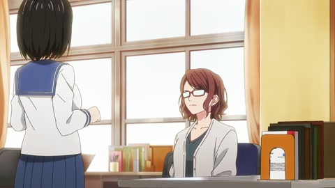 Witch Watch Episodio 5